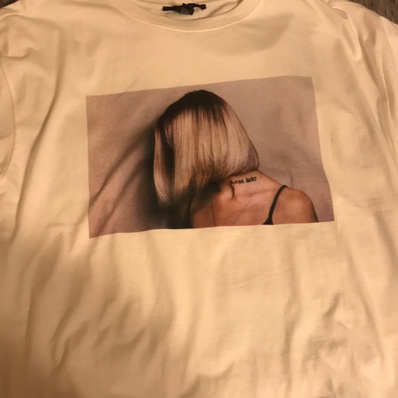 Shirt - Picture 1 of 2